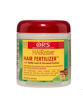 ORS Hair Fertilizer
